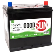 GOODSUN Asia Ultra 65.0